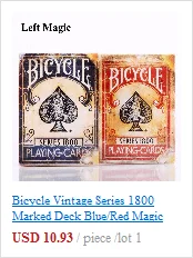 pidr-168329954 cartas de manipulação finas poker truques mágicos tamanho padrão fino jogar cart