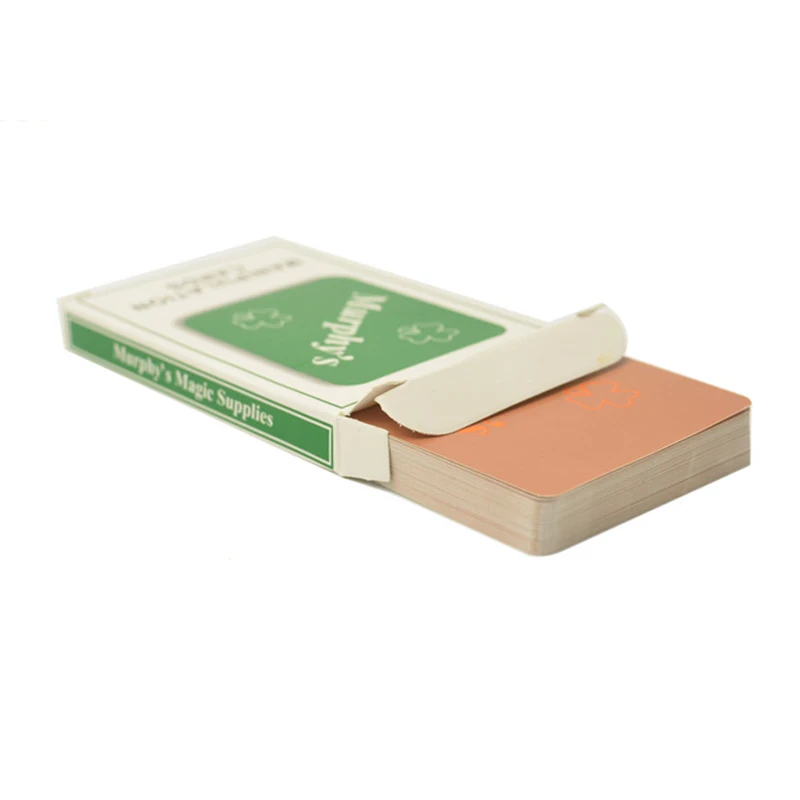 pidr-168329935 cartas de manipulação finas poker truques mágicos tamanho padrão fino jogar cart