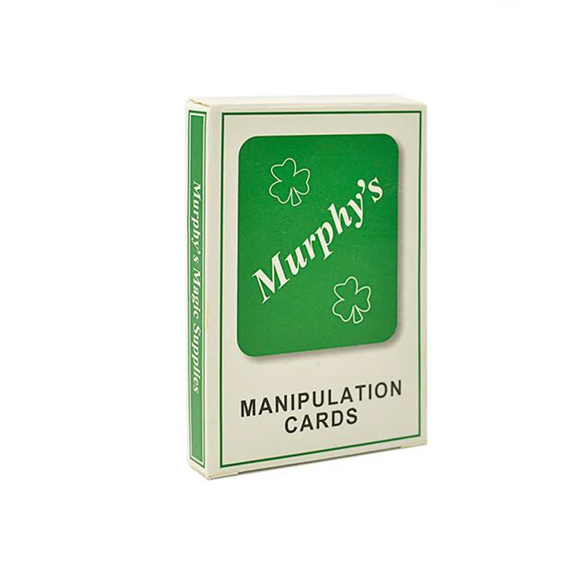 pidr-168329941 cartas de manipulação finas poker truques mágicos tamanho padrão fino jogar cart