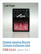 pidr-168329958 cartas de manipulação finas poker truques mágicos tamanho padrão fino jogar cart