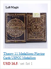 pidr-168329953 cartas de manipulação finas poker truques mágicos tamanho padrão fino jogar cart