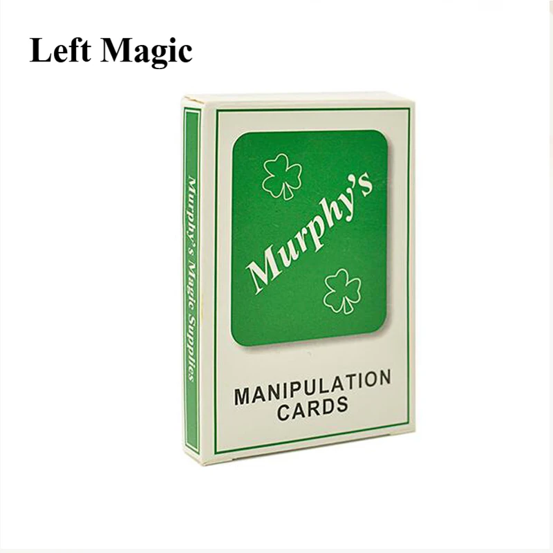 pv-5057 cartas de manipulação finas poker truques mágicos tamanho padrão fino jogar cart