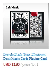 pidr-168329956 cartas de manipulação finas poker truques mágicos tamanho padrão fino jogar cart